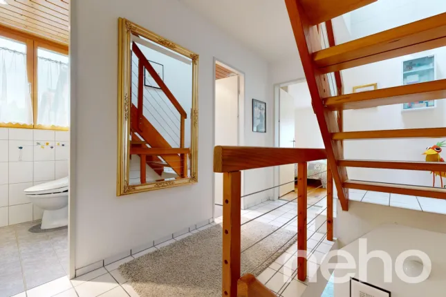 House for sale in Bättwil (7)