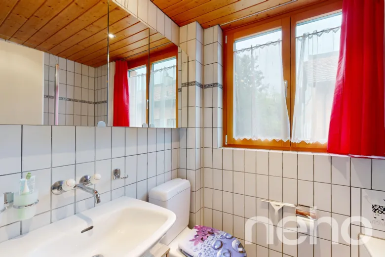 House for sale in Bättwil - Attached house for sale in Bättwil, 5.5 rooms, 127 m2 - Smart Propylaia (9)