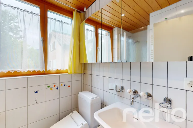 House for sale in Bättwil - Attached house for sale in Bättwil, 5.5 rooms, 127 m2 - Smart Propylaia (12)