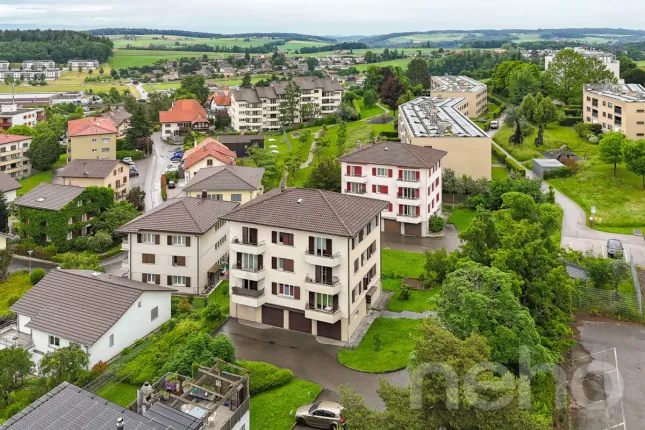Haus zu verkaufen in Granges-Paccot (2)