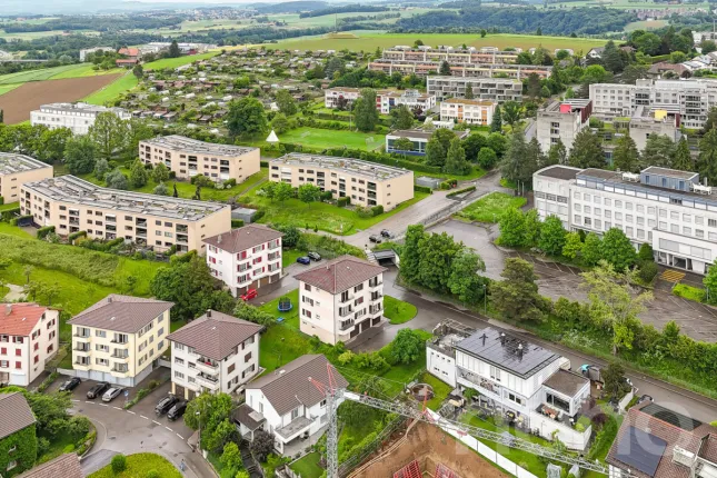 Haus zu verkaufen in Granges-Paccot (3)
