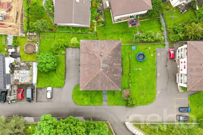 Haus zu verkaufen in Granges-Paccot (4)