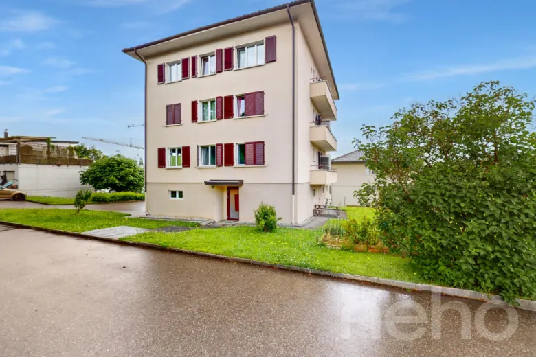 Haus zu verkaufen in Granges-Paccot - Smart Propylaia (5)