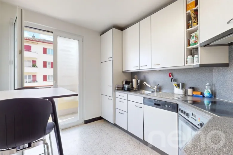 Haus zu verkaufen in Granges-Paccot - Smart Propylaia (7)