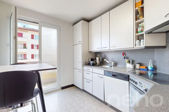 Haus zu verkaufen in Granges-Paccot (7)