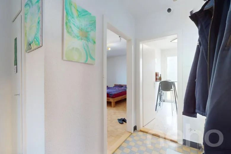 Haus zu verkaufen in Granges-Paccot - Smart Propylaia (8)