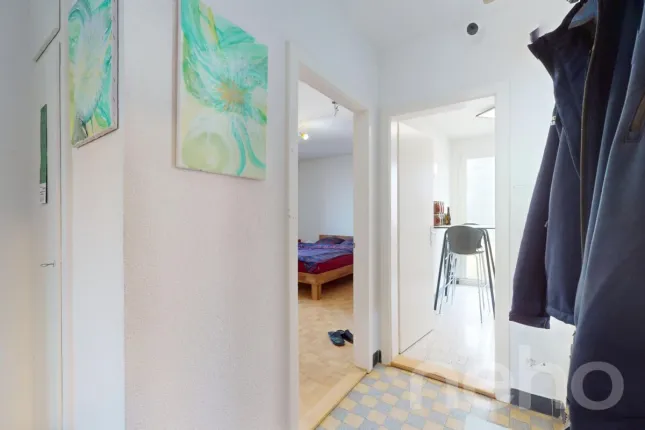 Haus zu verkaufen in Granges-Paccot (8)