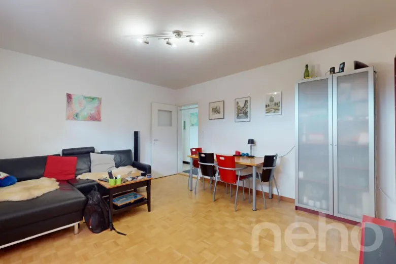 Haus zu verkaufen in Granges-Paccot - Smart Propylaia (10)