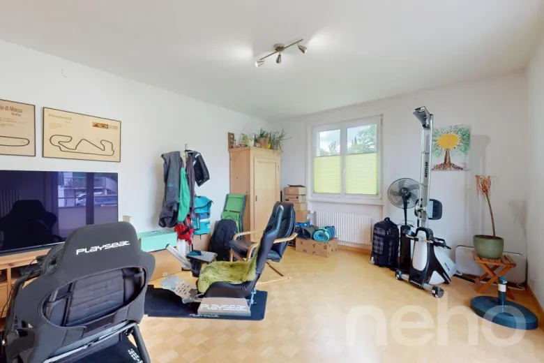 Haus zu verkaufen in Granges-Paccot - Smart Propylaia (11)