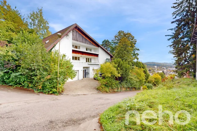 Casa in vendita a Ricketwil (2)