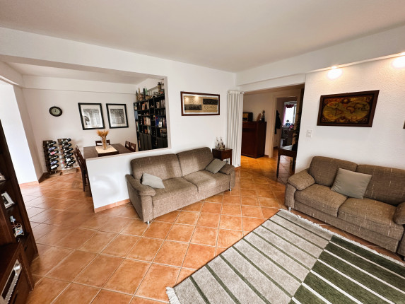 Wohnung zu verkaufen in Breganzona (3)