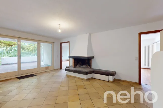 Casa in vendita a Ricketwil (12)