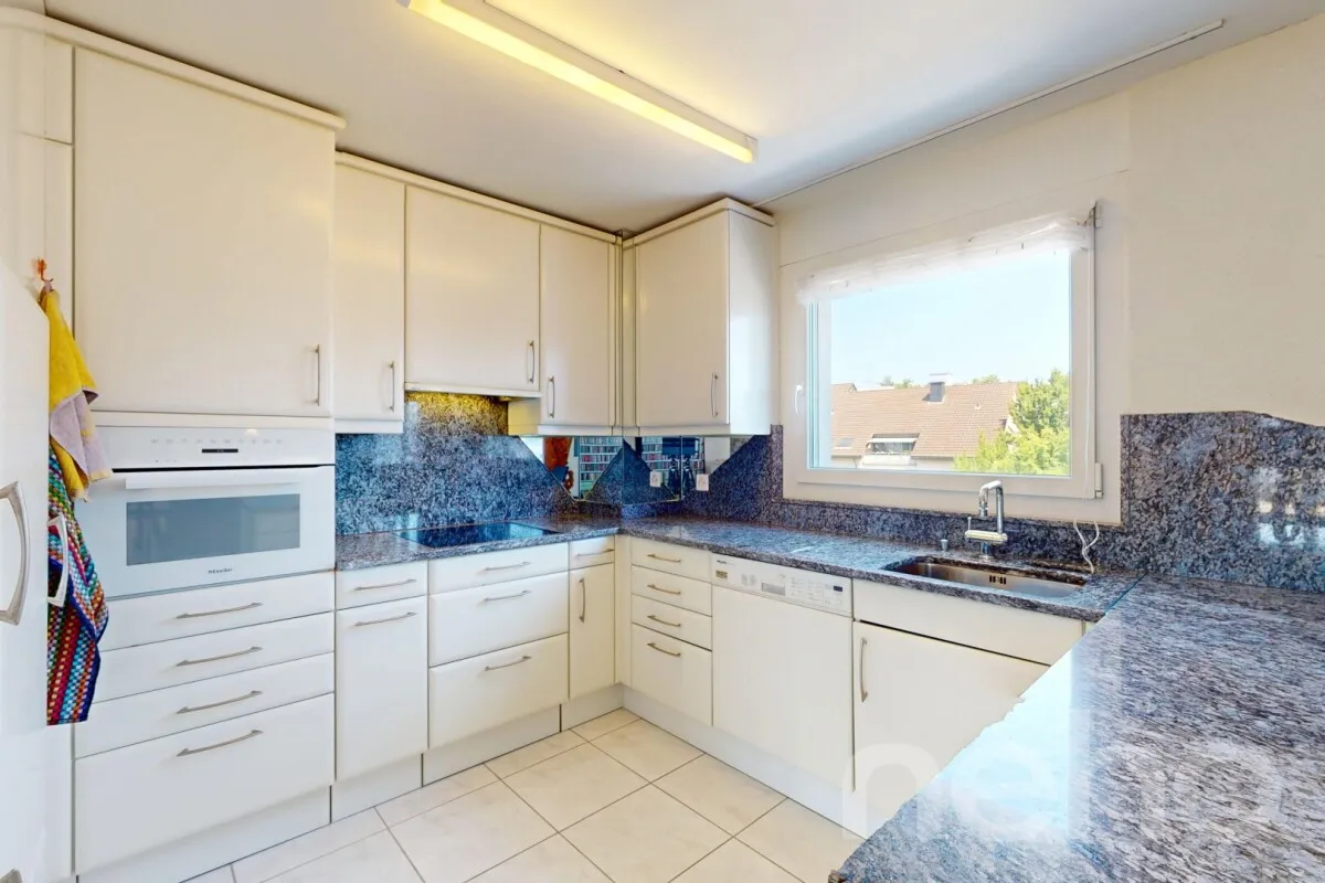 Wallisellen for sale Attic flat Switzerland - cChic-immoHub your real estate portal