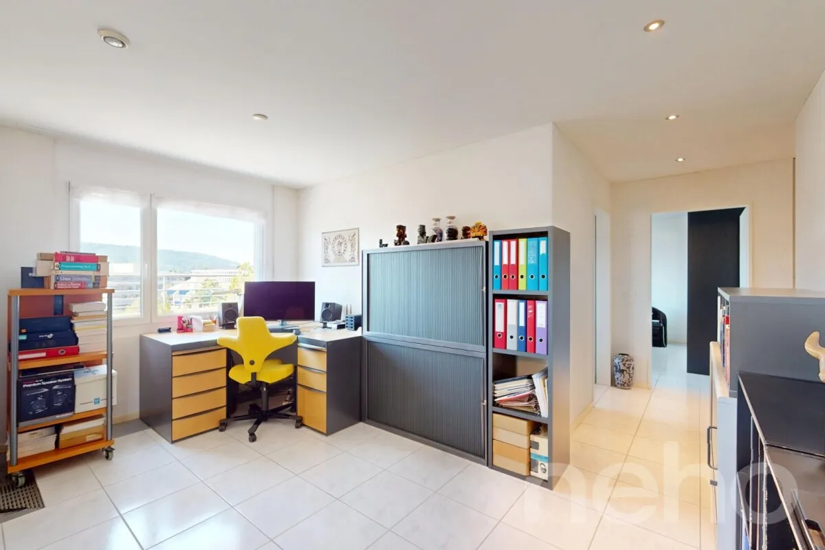 Wallisellen for sale Attic flat Switzerland - cChic-immoHub your real estate portal