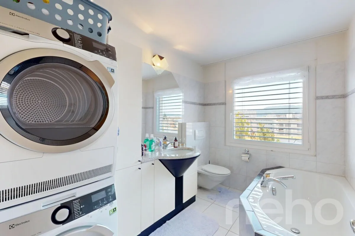 Wallisellen for sale Attic flat Switzerland - cChic-immoHub your real estate portal