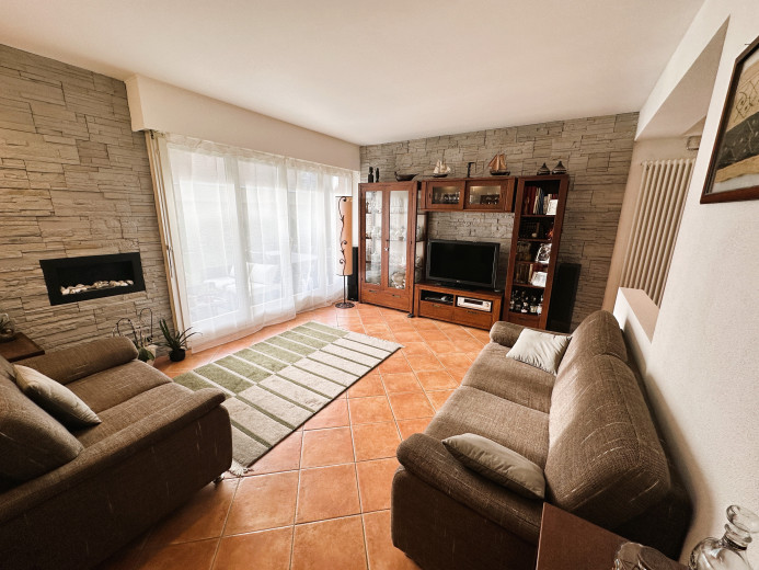 Wohnung zu verkaufen in Breganzona - Smart Propylaia (4)