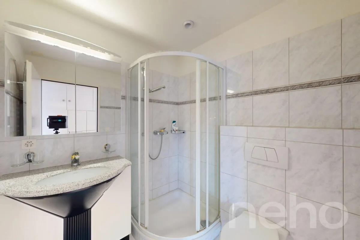 Wallisellen for sale Attic flat Switzerland - cChic-immoHub your real estate portal