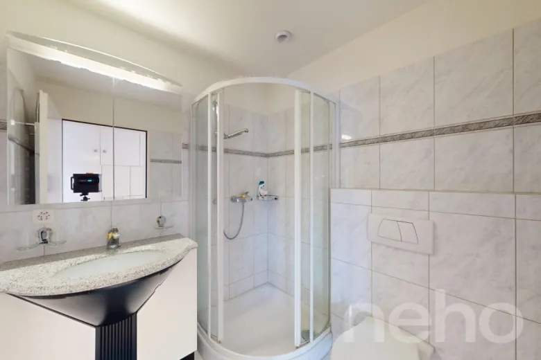 Appartamento in vendita a Wallisellen - Mansarda in vendita a Wallisellen, 3.5 locali, 136 m2 - Smart Propylaia (9)