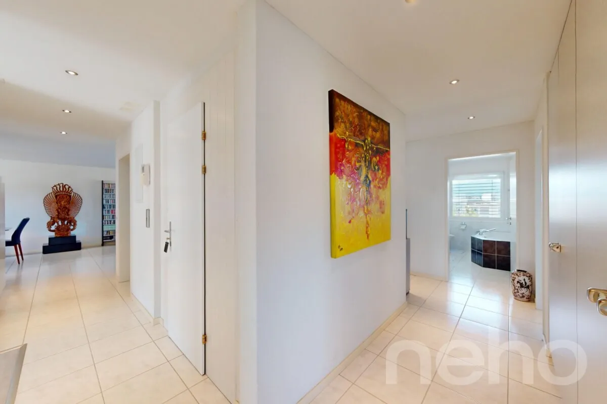 Wallisellen for sale Attic flat Switzerland - cChic-immoHub your real estate portal
