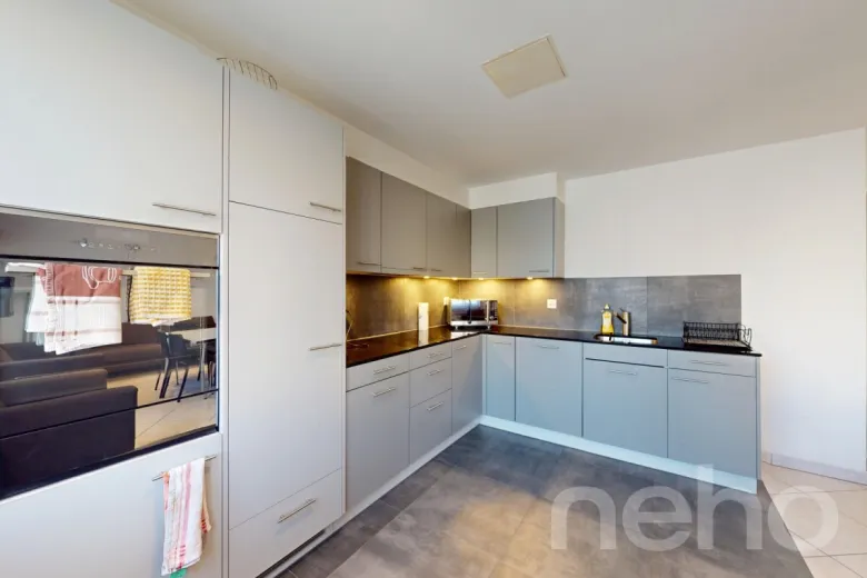 Apartment for sale in Zürich - Smart Propylaia (2)