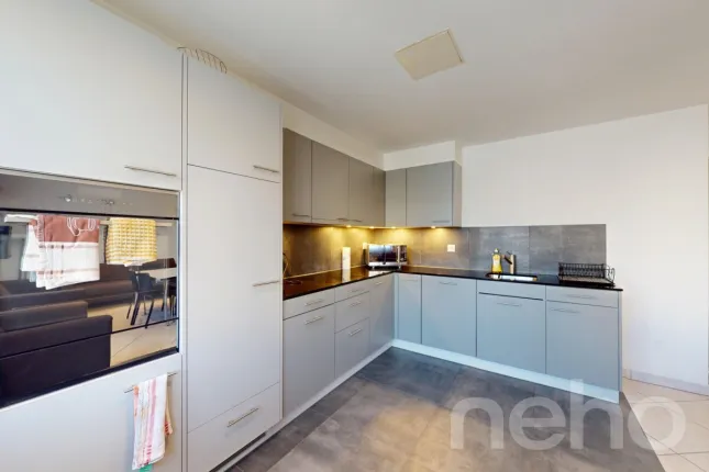 Appartamento in vendita a Zürich (2)
