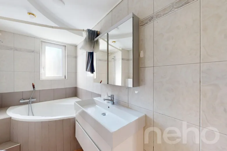 Apartment for sale in Zürich - Apartment for sale in Zürich, 4.5 rooms, 84 m2 - Smart Propylaia (3)