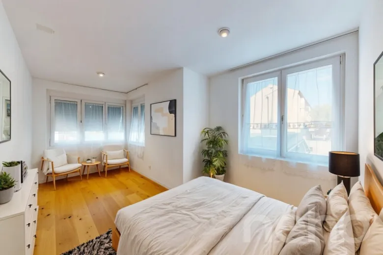 Apartment for sale in Zürich - Smart Propylaia (4)