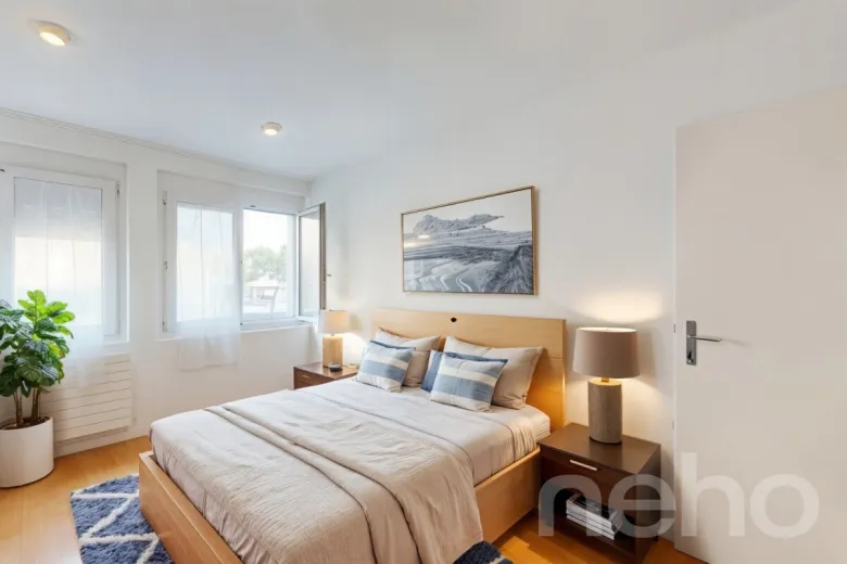 Apartment for sale in Zürich - Smart Propylaia (5)