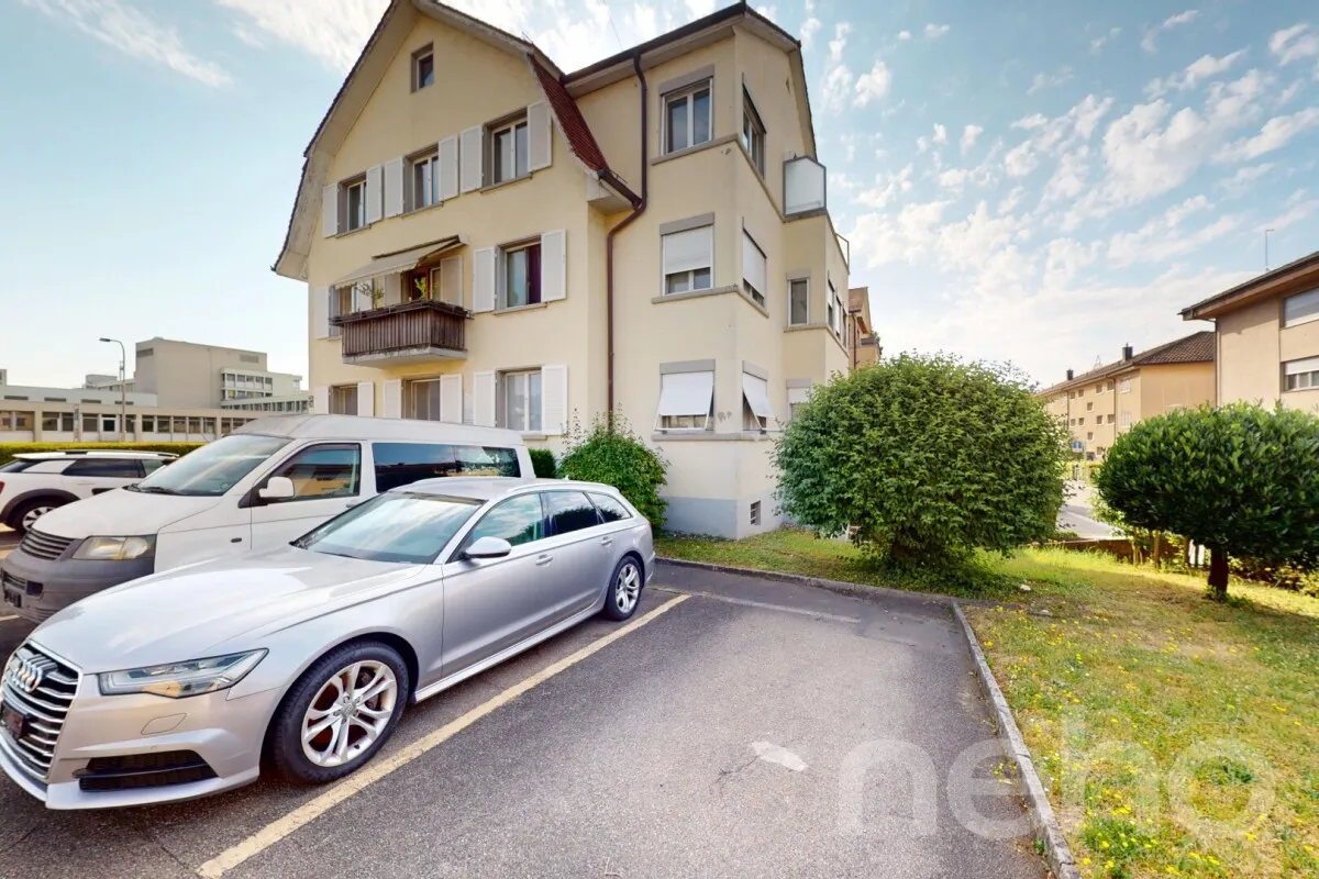 In vendita   Svizzera - 
cChic-immoHub Il vostro portale immobiliare