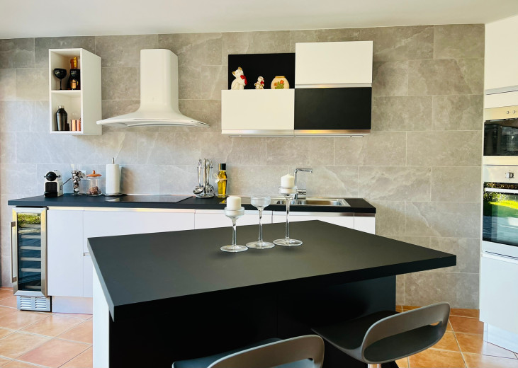 Apartment for sale in Breganzona - Smart Propylaia (5)