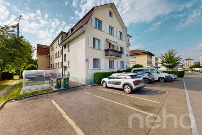 Appartamento in vendita a Zürich (8)