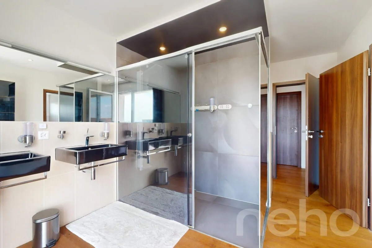Bellikon à vendre Maison individuelle Suisse - cChic-immoHub votre portail immobilier
