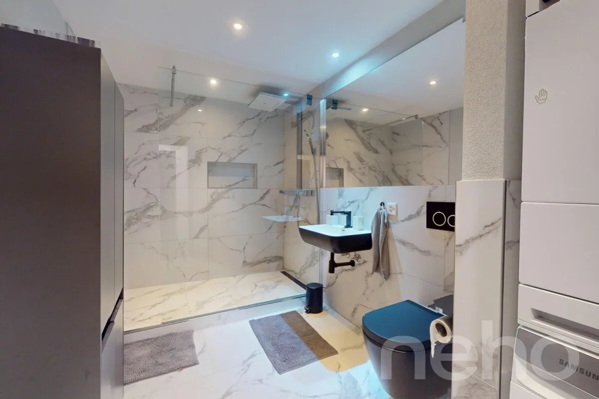 Bellikon à vendre Maison individuelle Suisse - cChic-immoHub votre portail immobilier