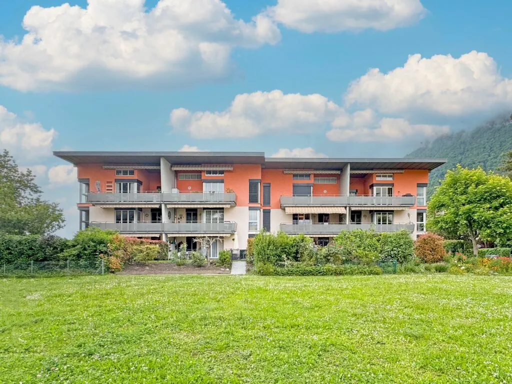 A vendre   Suisse - cChic-immoHub votre portail immobilier