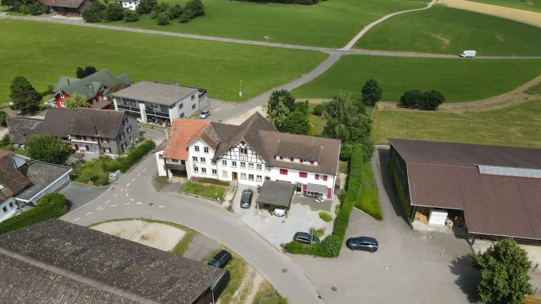 Haus zu verkaufen in Wängi