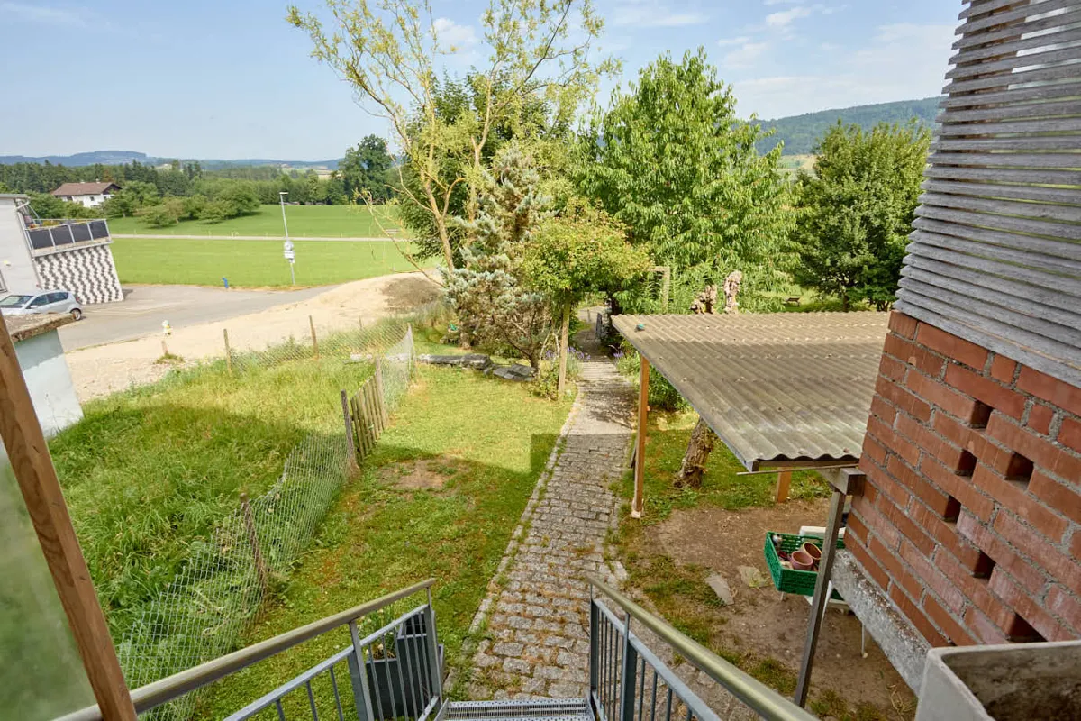 Wängi In vendita Casa annessa Svizzera - 
cChic-immoHub Il vostro portale immobiliare