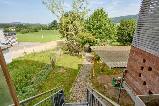 Haus zu verkaufen in Wängi (4)