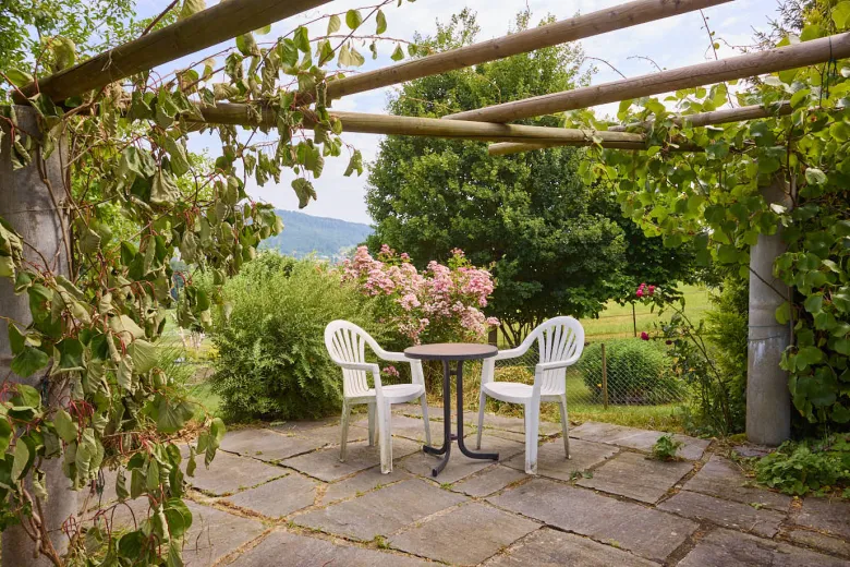 Maison à vendre à Wängi - Smart Propylaia (5)