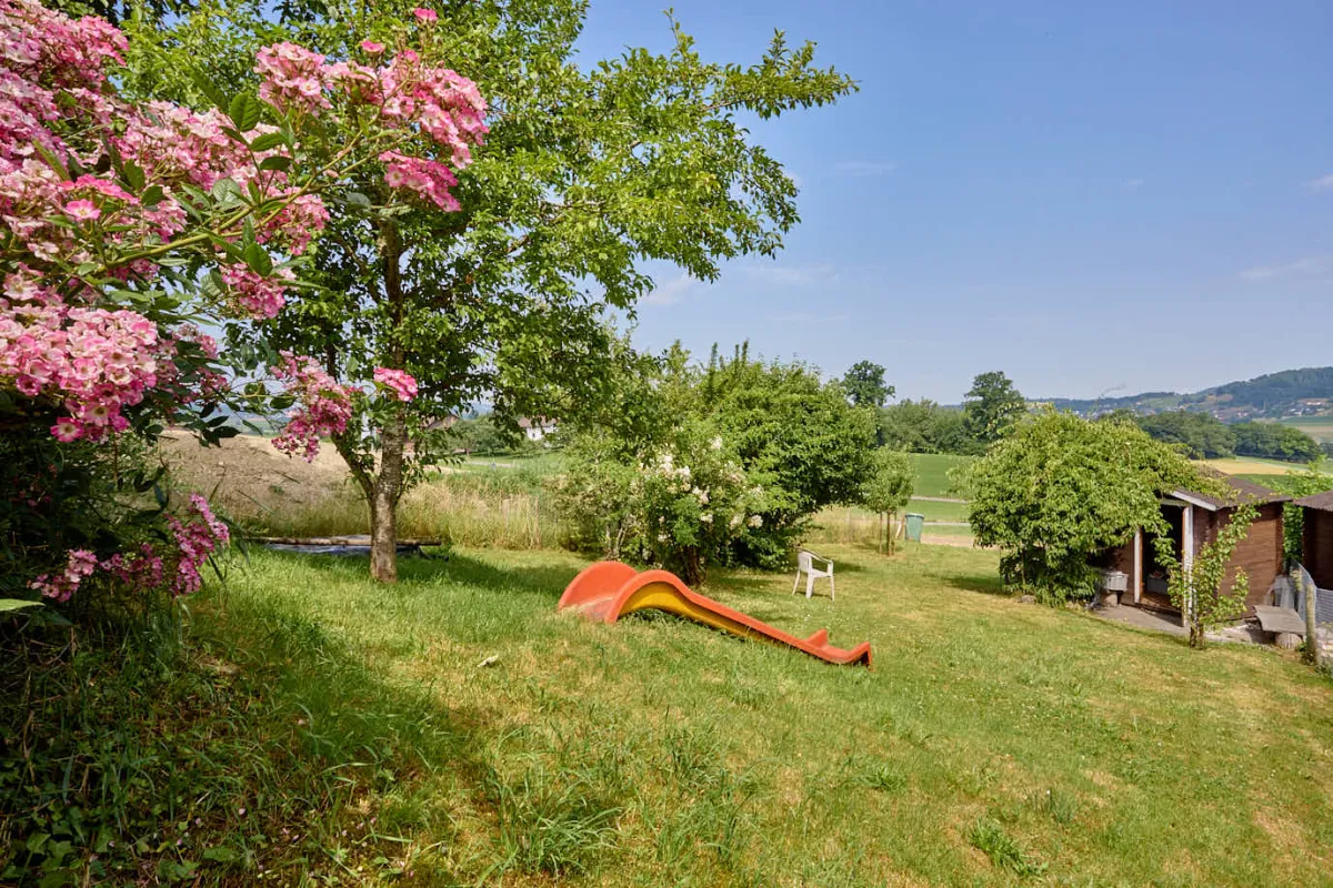 Wängi In vendita Casa annessa Svizzera - 
cChic-immoHub Il vostro portale immobiliare