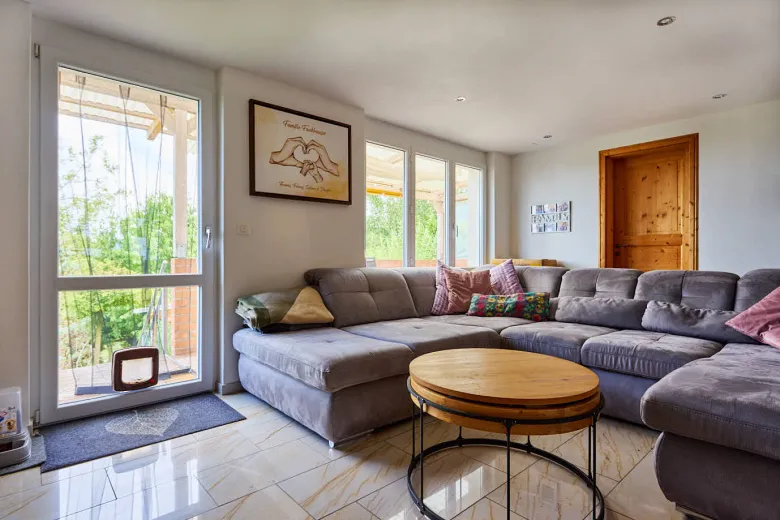Maison à vendre à Wängi - Smart Propylaia (7)
