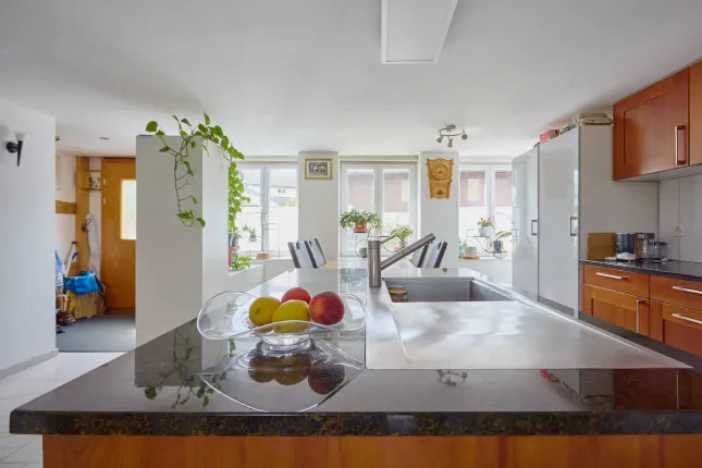 Haus zu verkaufen in Wängi (8)