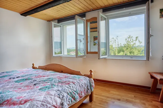 Haus zu verkaufen in Wängi (10)