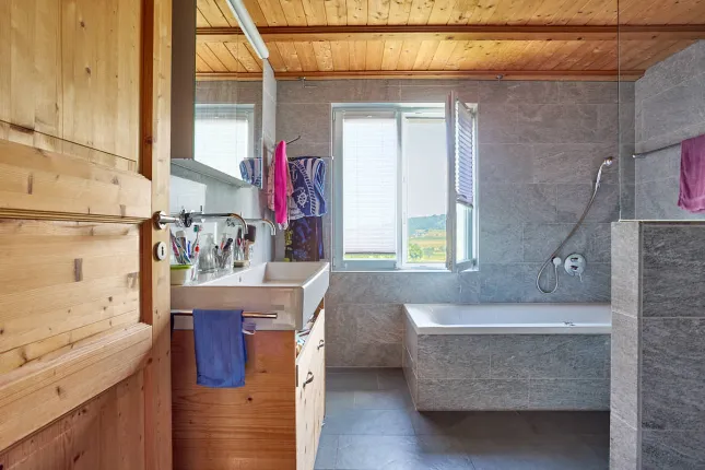 Haus zu verkaufen in Wängi (11)