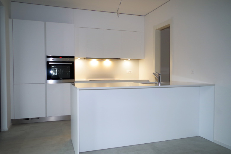 Apartment for sale in Mendrisio - Smart Propylaia (2)