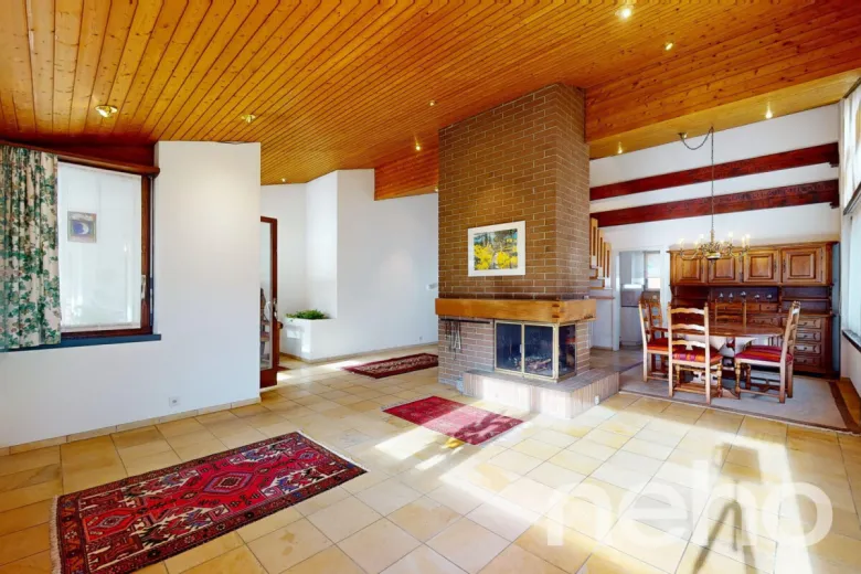 Haus zu verkaufen in Frenkendorf - Einfamilienhaus zu verkaufen in Frenkendorf, 6.5 Zimmer, 220 m2 - Smart Propylaia (3)