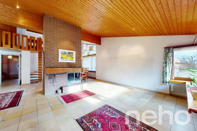 Haus zu verkaufen in Frenkendorf (4)