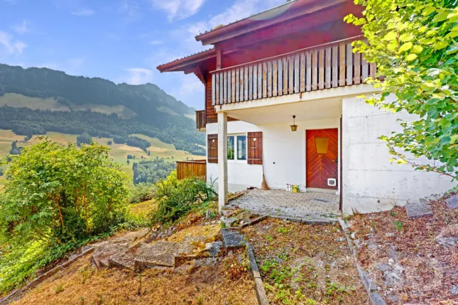 Haus zu verkaufen in Châtel-sur-Montsalvens (12)
