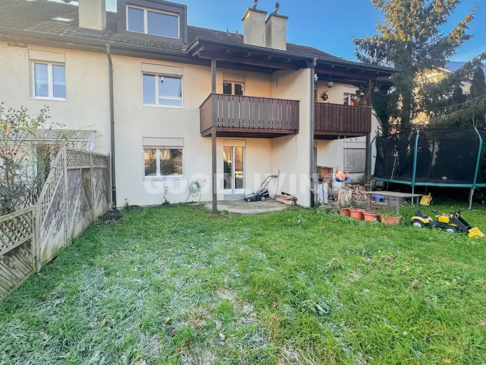A louer Maison contigüe Diegten Suisse - cChic-immoHub votre portail immobilier