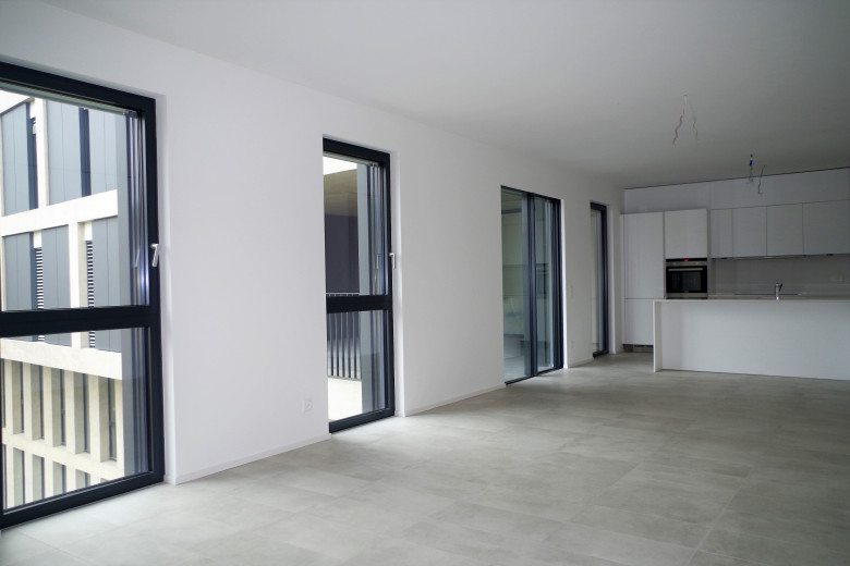 Apartment for sale in Mendrisio - New, modern 4.5-room flat on the 3rd floor of a new central residence - Smart Propylaia (6)