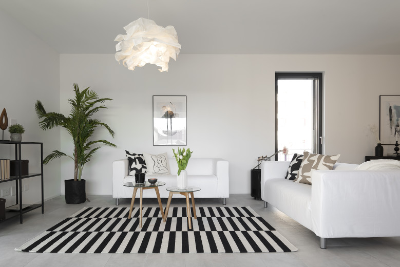 Appartamento in vendita a Mendrisio - Nuovo e moderno appartamento di 4,5 locali al 3° piano di una nuova residenza centralissima - Smart Propylaia (6)